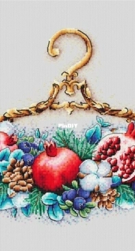 Anna Kuznetsova - KS 22-10 The Taste Of Winter