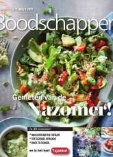 Boodschappen-N°9-September-2015 /Dutch