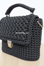 Handbag no 8