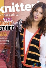 Knitters Magazine-K122-Spring-2016