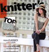 Knitters Magazine: K110 - 2013