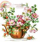 Eva Rosenstand 12-256, 12-278 PCS