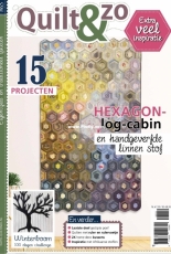 Quilt & Zo Issue 65 - 2020 - Dutch