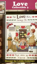 Jeremiah Junction JJ JL241 - Love PCS