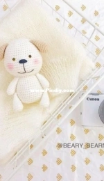 Beary Bearnita - Phạm Hiền Hạnh - Little Dog - Free