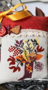 Still Autumn