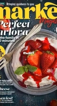 Market Magazine - September-October 2025