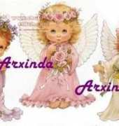 Arxinda - Tres Angelitos
