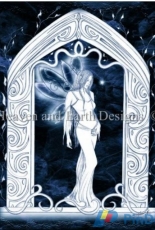 HAED HAELST 104 Kaleiah by Lisa Steinke