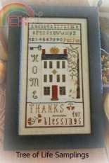 Pursue Thanks by Tree Of Life Samplings