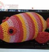 Teresa Alvarez - Summer Fish - Free