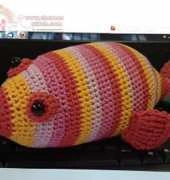 Teresa Alvarez - Summer Fish - Free