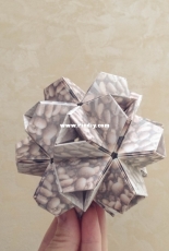 kusudama