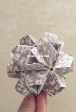 kusudama