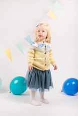 Dale Gull 17-11 Prinsessekofte by Dale Garn– Norwegian – free
