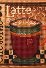 Mill Hill- Cafe au Lait