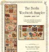 The Needles Prayse - Berlim Work Sampler