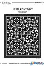 Marcus Fabrics - High Contrast Free