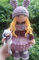 Doll Alina