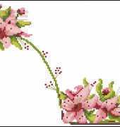 Art & Lar FN-004 - Slipper Lily