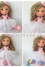 Balerin doll