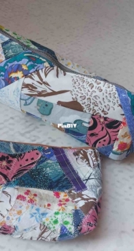 Cosmetic bags