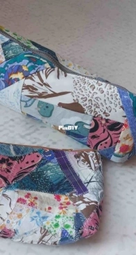 Cosmetic bags