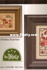 The Trilogy - Secret Santa