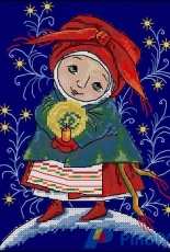 Merejka K-19 - Christmas Light