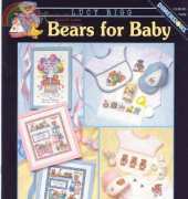 Dimensions 292 Bears for Baby