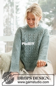 Drops Design - Forest Embrace - English, Italian, Spanish, French, Dutch, Portuguese, Polish - Free