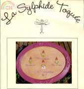 La Sykphide Toquee AM80 La Sagesse
