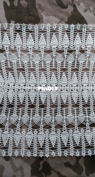 Doily