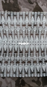 Doily