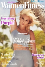 Women Fitness - July 2018