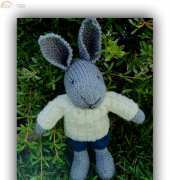 Bunnie