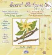 DMC BK988-11 Secret Perfume Mini Kit - Vanilla - Vanille