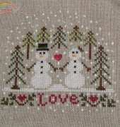 LHN -Snow Love