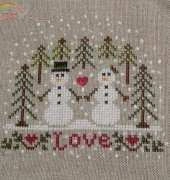 LHN -Snow Love