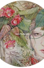 Amishop - Awakened by Stephanie Pui-Mum Law XSD