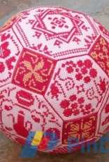 Quaker Ball Eastern Sweets