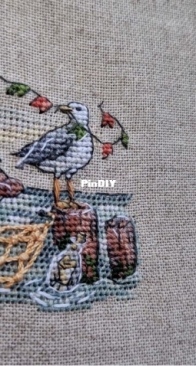 New Leaf Craft - Hygge Stories - July