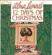 Alma Lynne - 12 Days of Christmas