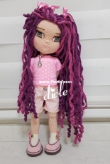 Dicle Yaman - Nil Doll