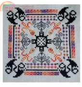 Fire and Flame Sampler