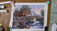 winter