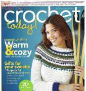 Crochet today!-January-February-2010 /no ads