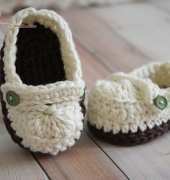RAKJ patterns - Kristi Simpson - The Ashley Loafers