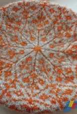 Selbu Modern by Kate Gagnon Osborn  - My 1st colourwork