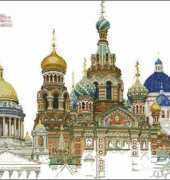 Thea Gouverneur TG430 St Petersburg